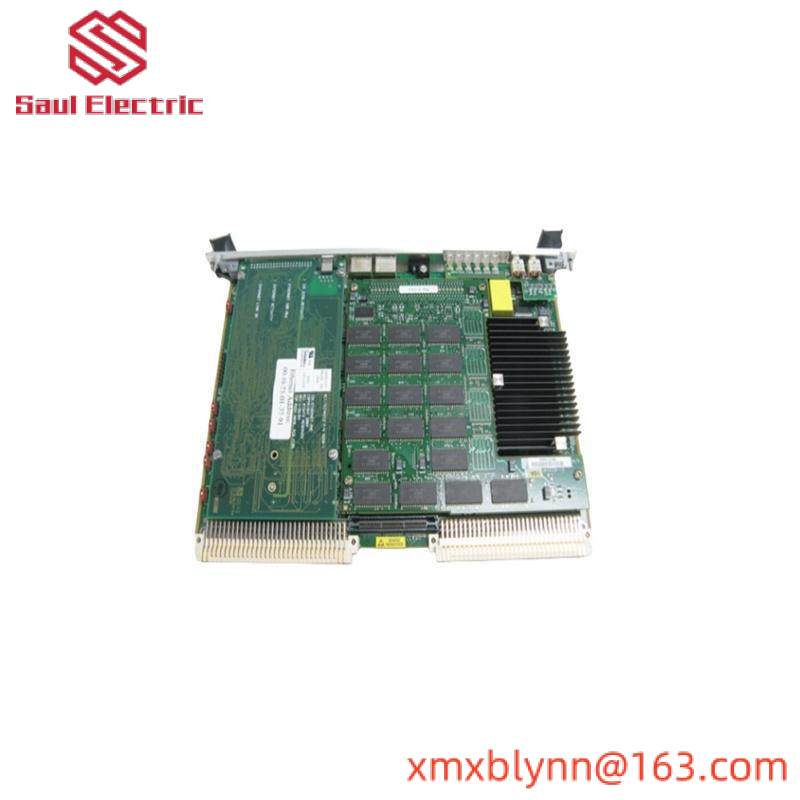 MOTOROLA MVME6100