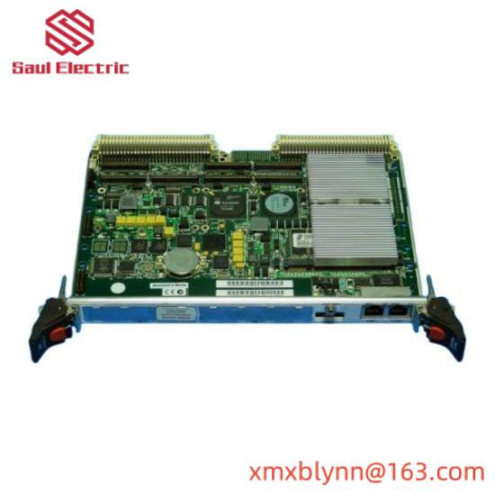 MOTOROLA MVME705B