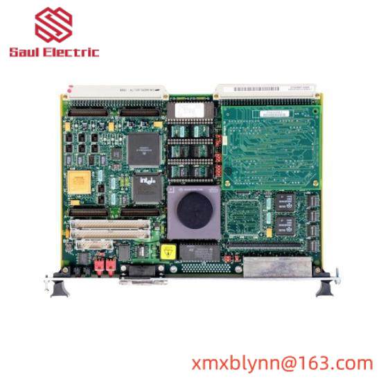 MOTOROLA MVME712/M