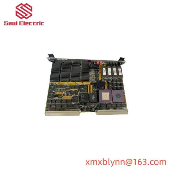 MOTOROLA MVME123