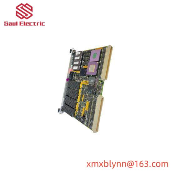MOTOROLA MVME123