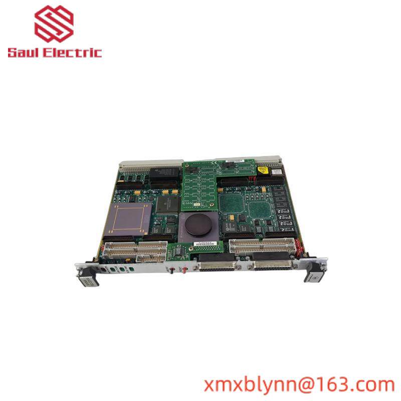 MOTOROLA VME172PA-652SE