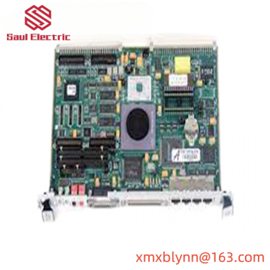 MOTOROLA VME172PA-652SE