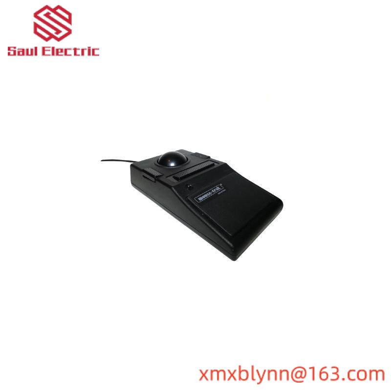 MOUSE-TRAK B-SAIMP-XROHS Industrial Trackball PS2 Mouse