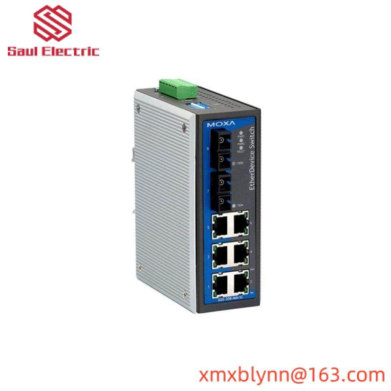 MOXA ioLogik E1210