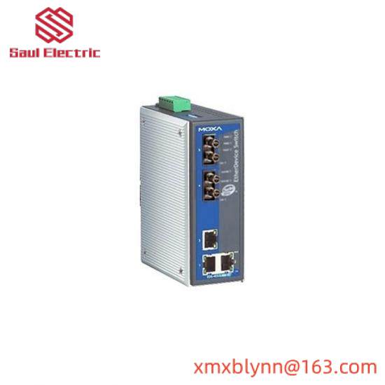MOXA ioLogik E1210