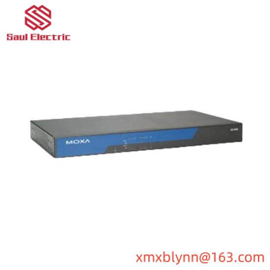 MOXA ioLogik E1210