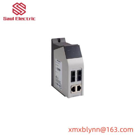 MOXA IM-2MSC/2TX Power over Ethernet Switches