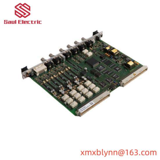 MPC4 machinery protection card