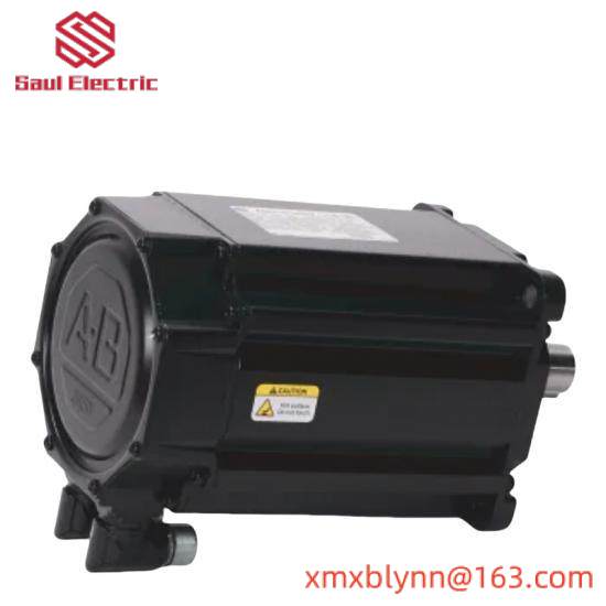 MPL-B540D-SJ72AA MP-Series MPL 480V AC Rotary Servo Motor