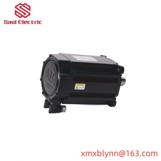 MPL-B540K-MK72AA Low-Inertia Brushless Servo Motor