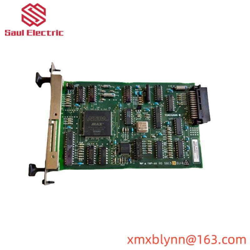 YOKOGAWA MRI-234*B DCS Board