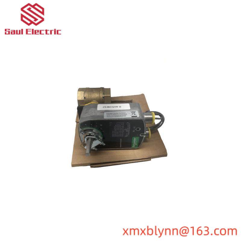 Schneider Ms40 Proportional SmartX Actuator