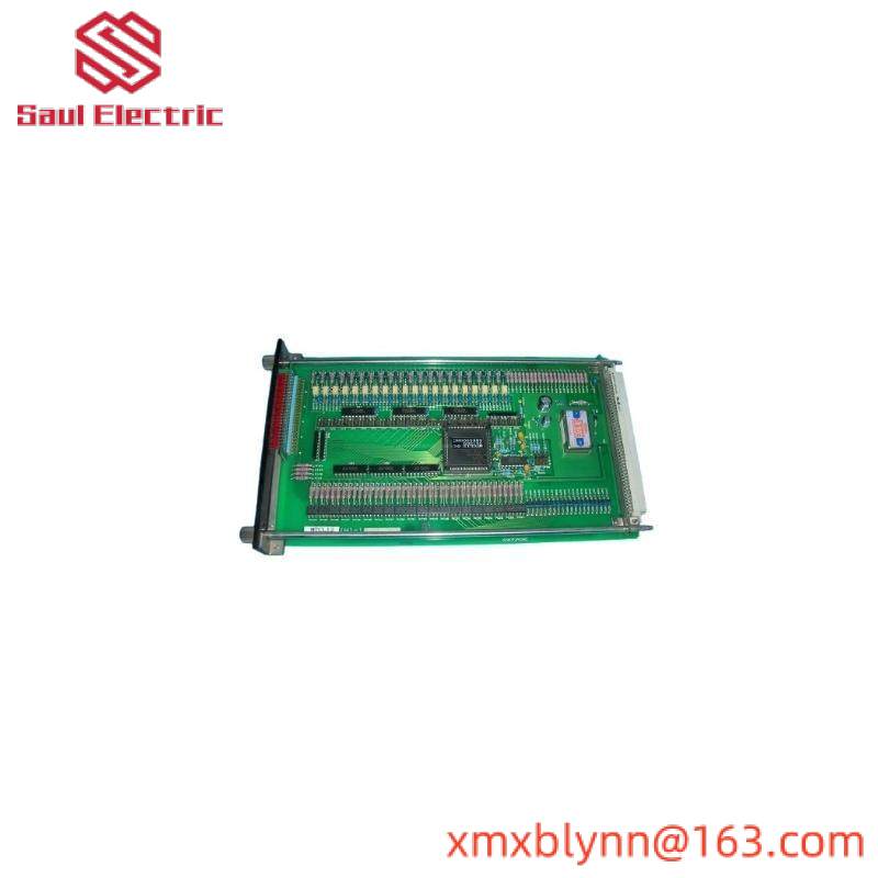 MITSUBUSHI MTCL12 Interface Board