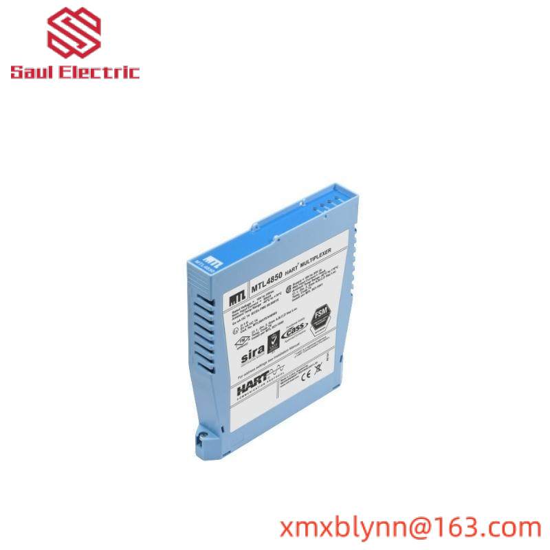 MTL 8502-BI-DP