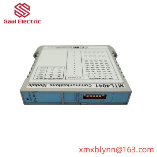 MTL 8715-CA-BI