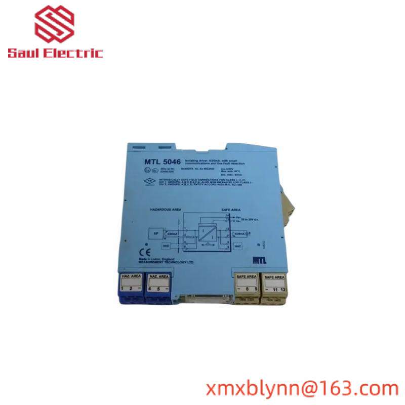 MTL 8715-CA-BI
