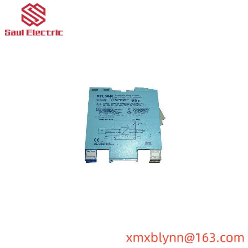MTL 8811-IO-DC