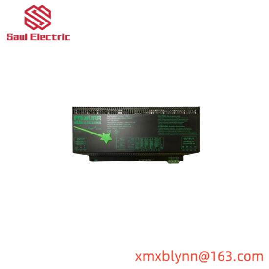 MURR 857781 Power Supply Module