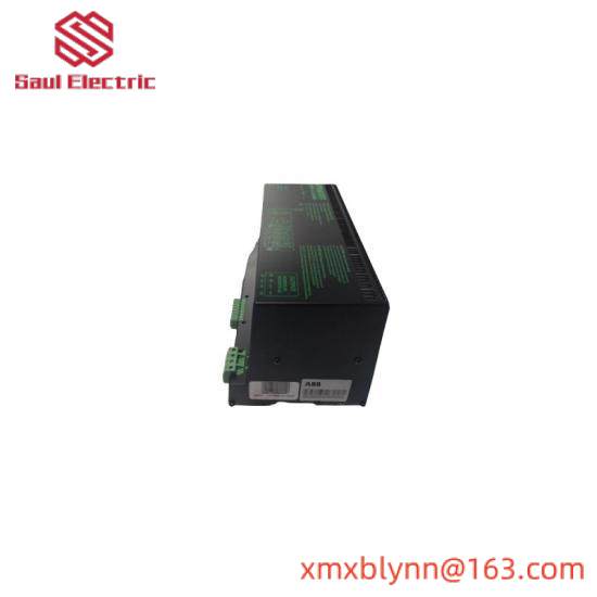 MURR 857781 Power Supply Module