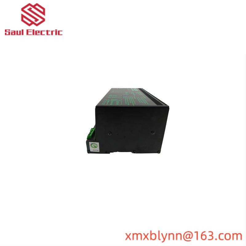 MURR 857833 MPS INPUT FILTER