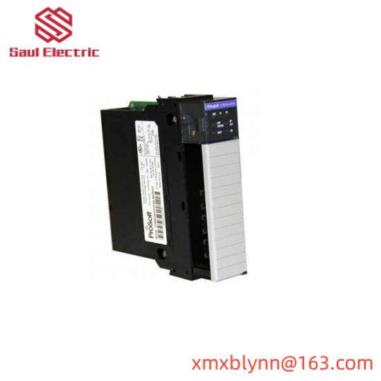MVI56-ADM COMMUNICATION MODULE