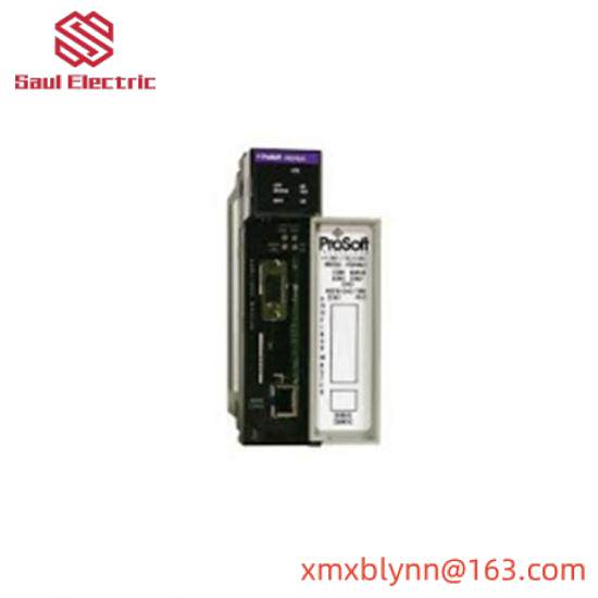 MVI56-PDPMV1 ProSoft PROFIBUS DP-V1 Master Network