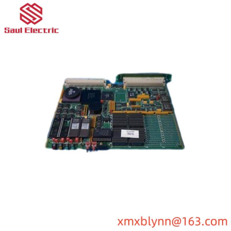 MVME 147S-1 CPU Card
