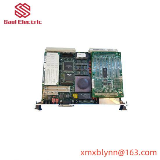 MVME 162-262 MVME162-262 Embedded Controller
