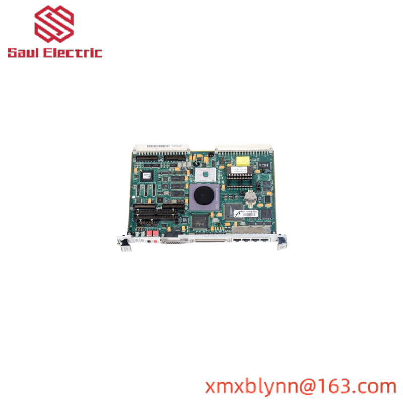 MOTOROLA MVME121