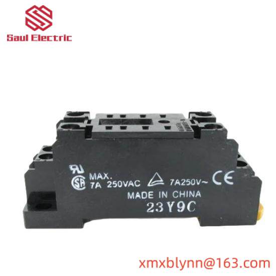 MY2N-J 24VDC 2-M4X10 PYF08A-E  Omron  Relay Sockets & Hardware
