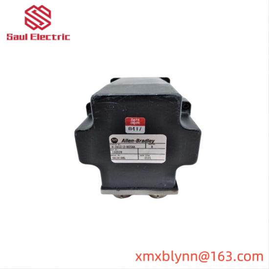 N-3412-2-H00AA Servo Motor