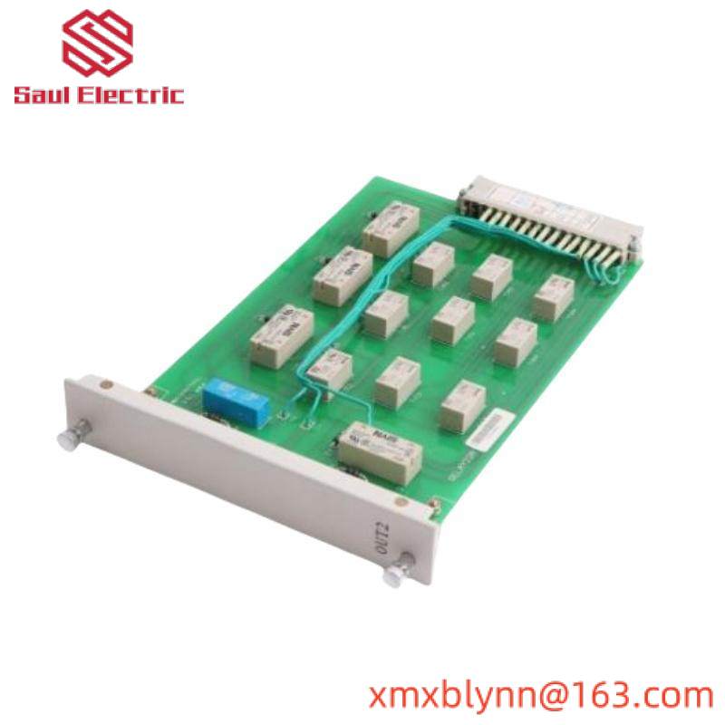 NARI MB40 CPU511