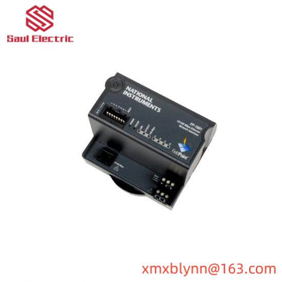 NI PXI-4110 National Instruments  New