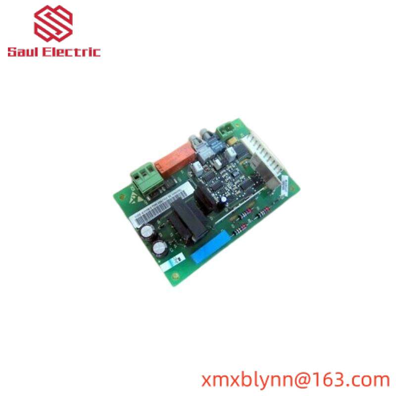 ABB NBRC-51C 61353381D Chopper Control Board