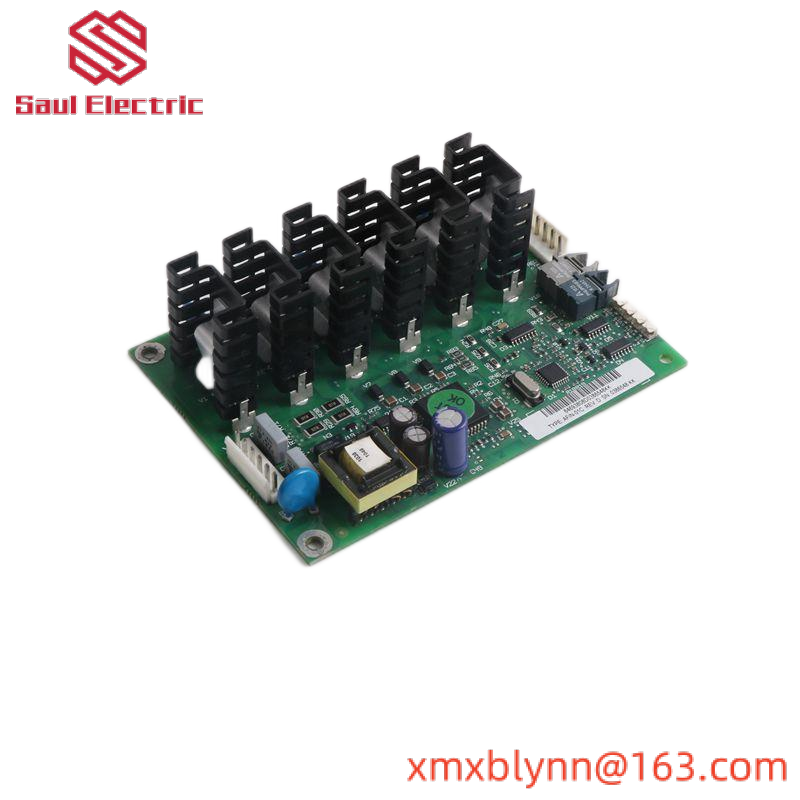 ABB NDCO-03 Communication Option Card