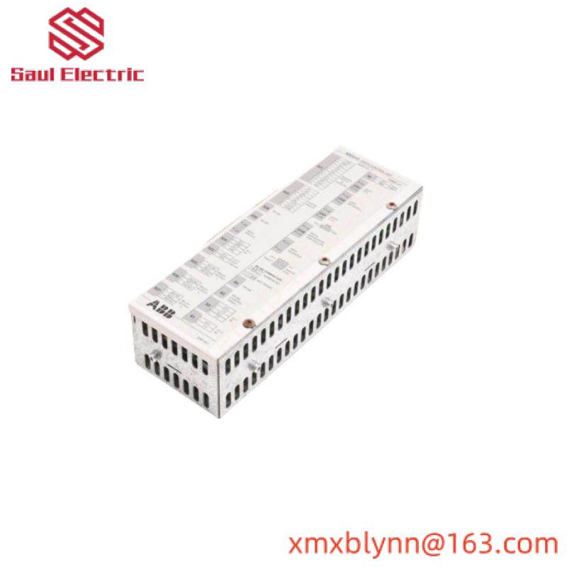 ABB NDCU-01 Inverter control unit