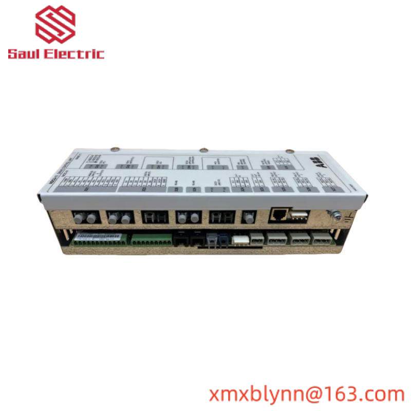 ABB NDCU-32C communication module