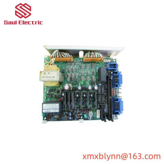 NEC ADU 02F 1X AC SERVO DRIVER