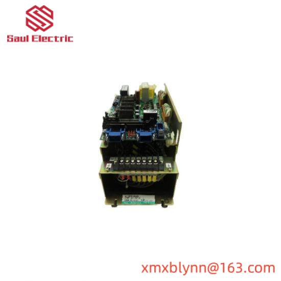 NEC ADU 25F 1X E AC SERVO DRIVER