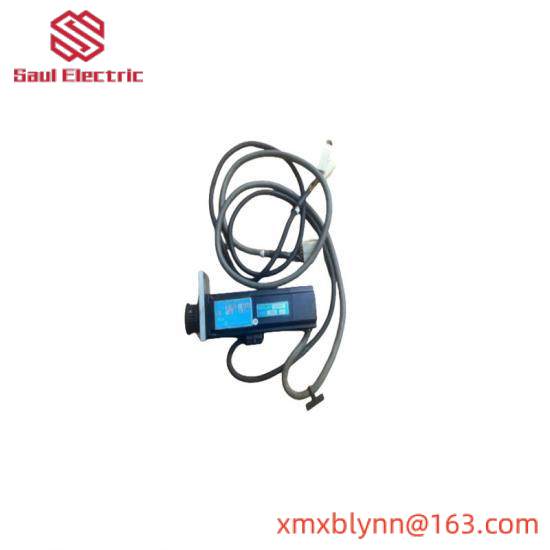 NEC DFSM-0245-202A SERVO MOTOR