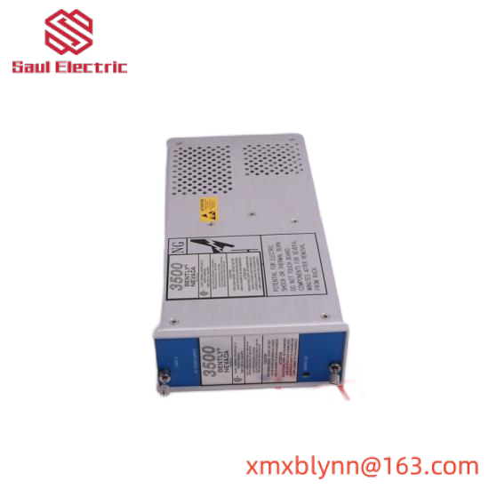 NELES AUTOMATION A413511-02  New