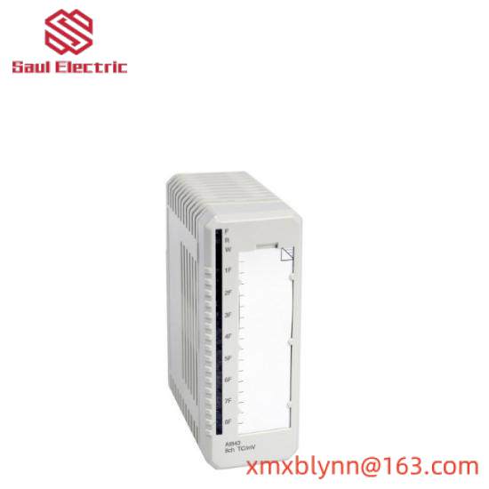 NEW ABB AI843 3BSE028925R1  Analog Input