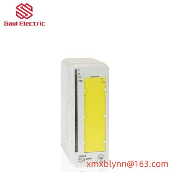 ABB 3BSE039293R1 AI880A 