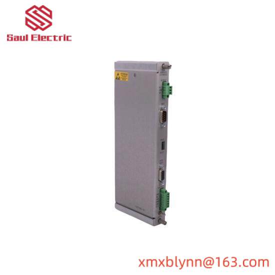 New Bently Nevada 125768-01 Rack Interface Module