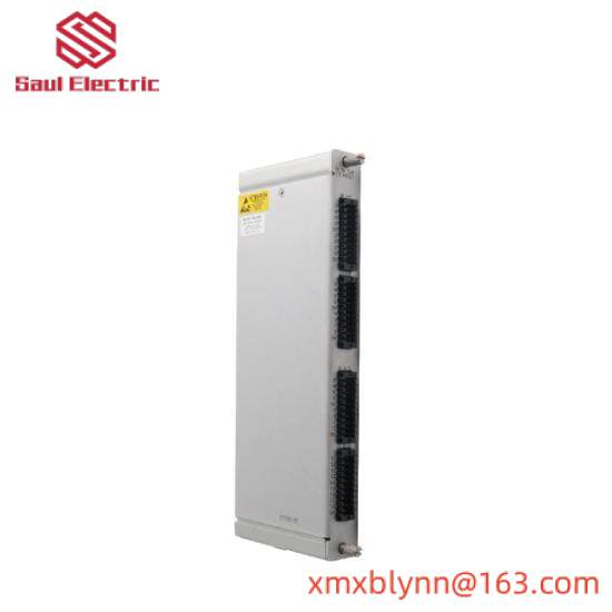 New Bently Nevada 172103-01 I/O Module with Internal Terminations