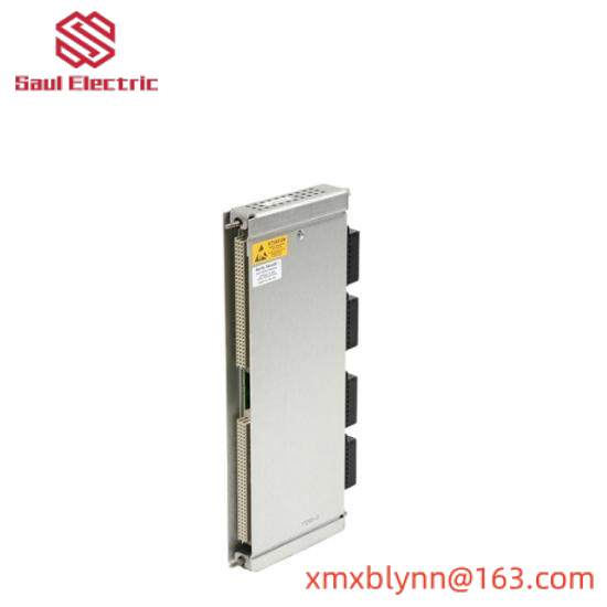 New Bently Nevada 172103-01 I/O Module with Internal Terminations