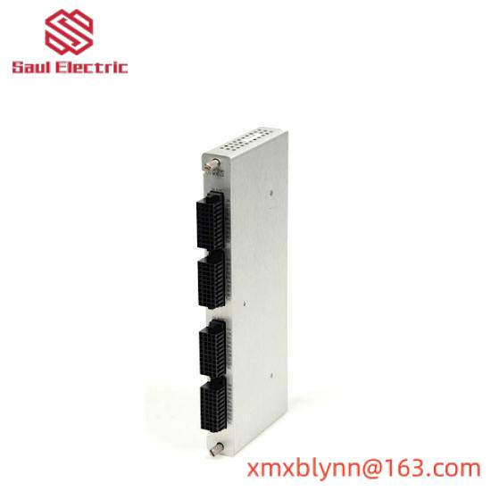 New Bently Nevada 172103-01 I/O Module with Internal Terminations