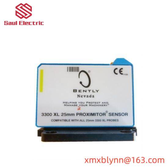 New Bently Nevada 330850-50-05 Proximitor Sensor
