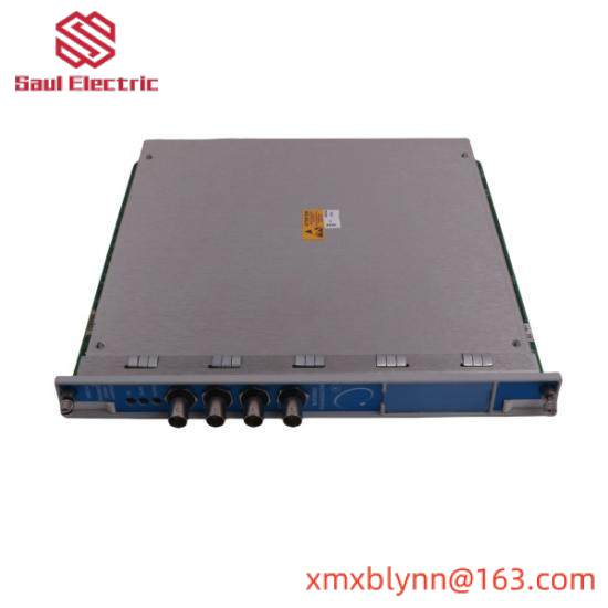 New Bently Nevada 3500/42 Proximitor Seismic Monitor